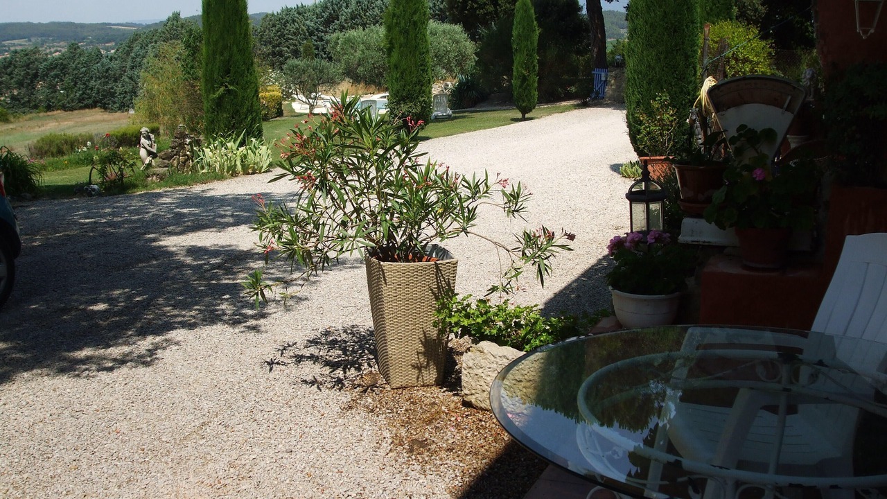 Photo of Outdoor in Pertuis