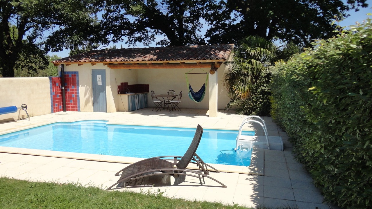 Photo of Outdoor in Sarrians