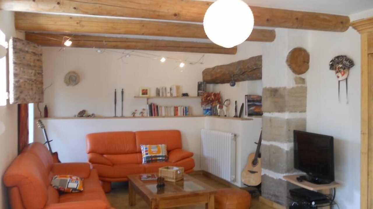 Photo of Livingroom in Sarrians