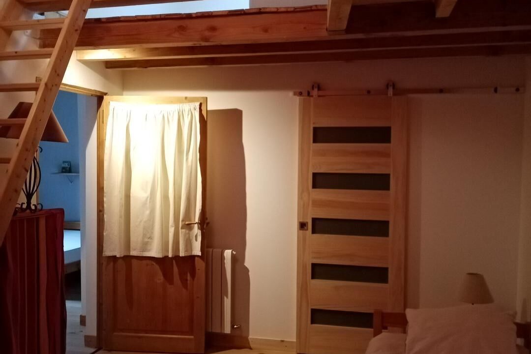 Photo of Bedroom in Sarrians