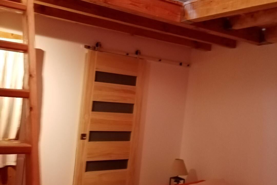 Photo of Bedroom in Sarrians