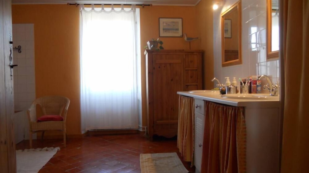 Photo of Bathroom in Sarrians