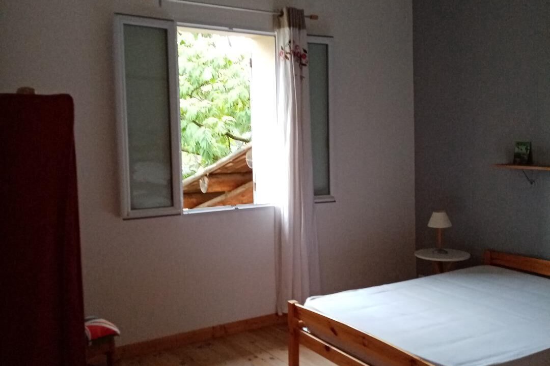 Photo of Bedroom in Sarrians