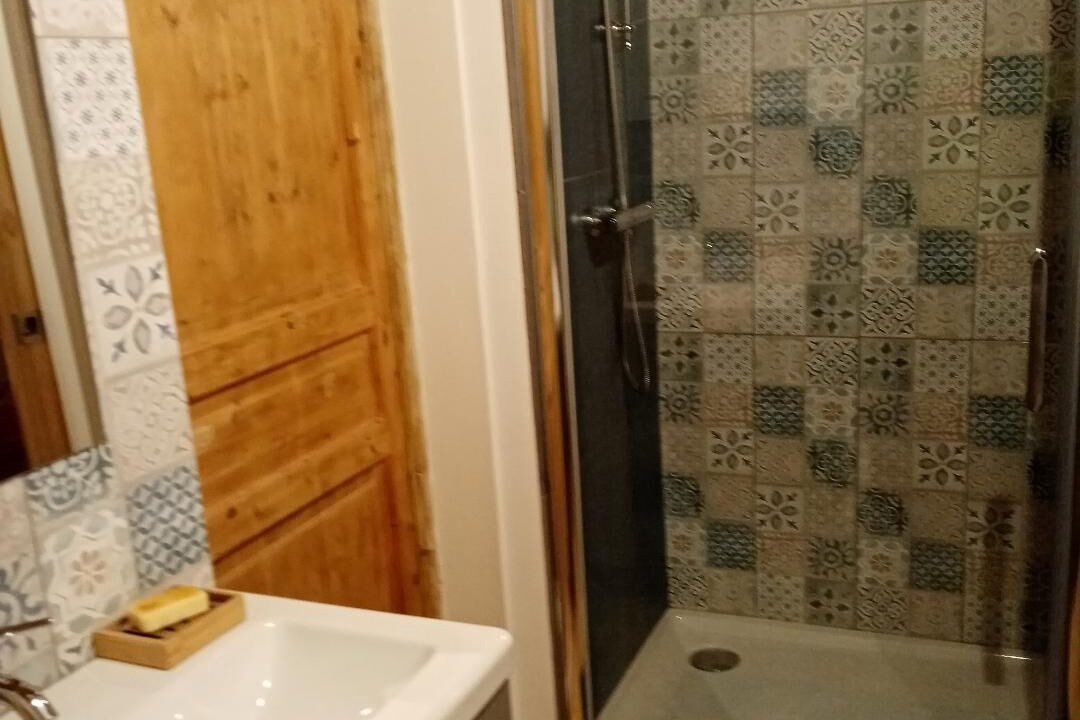 Photo of Bathroom in Sarrians