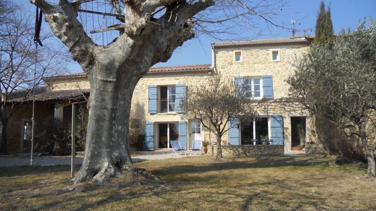 Photo of Outdoor in Sarrians