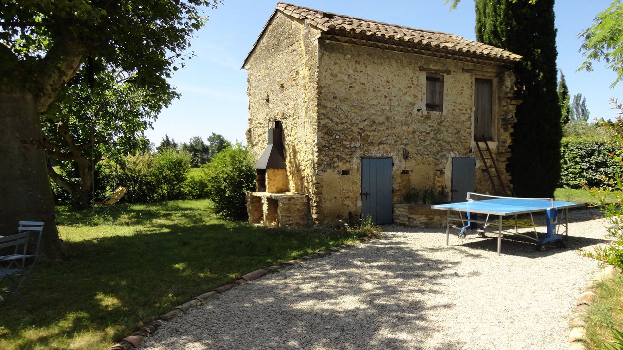 Photo of Outdoor in Sarrians
