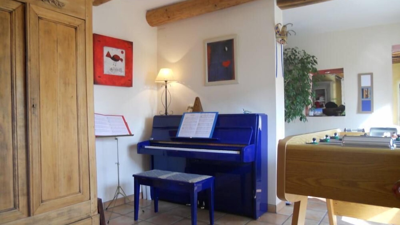 Photo of Livingroom in Sarrians