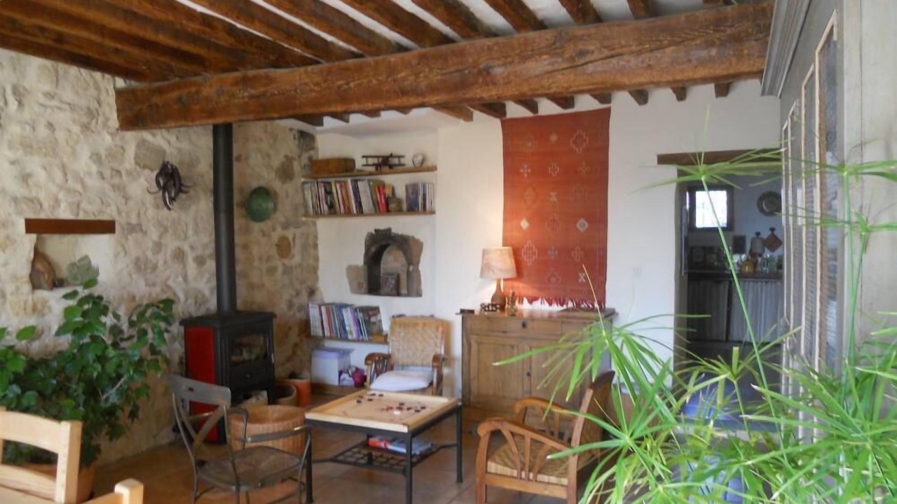 Photo of Livingroom in Sarrians