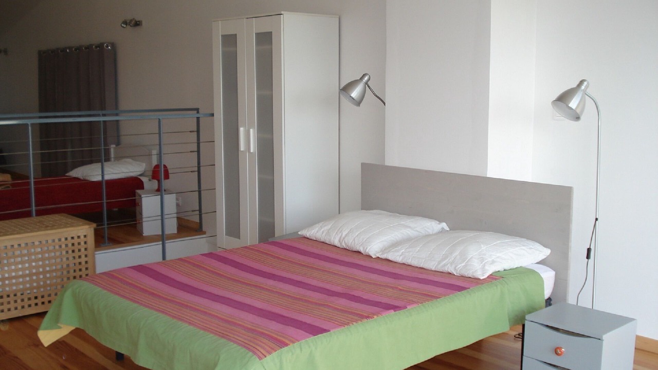 Photo of Bedroom in Regat