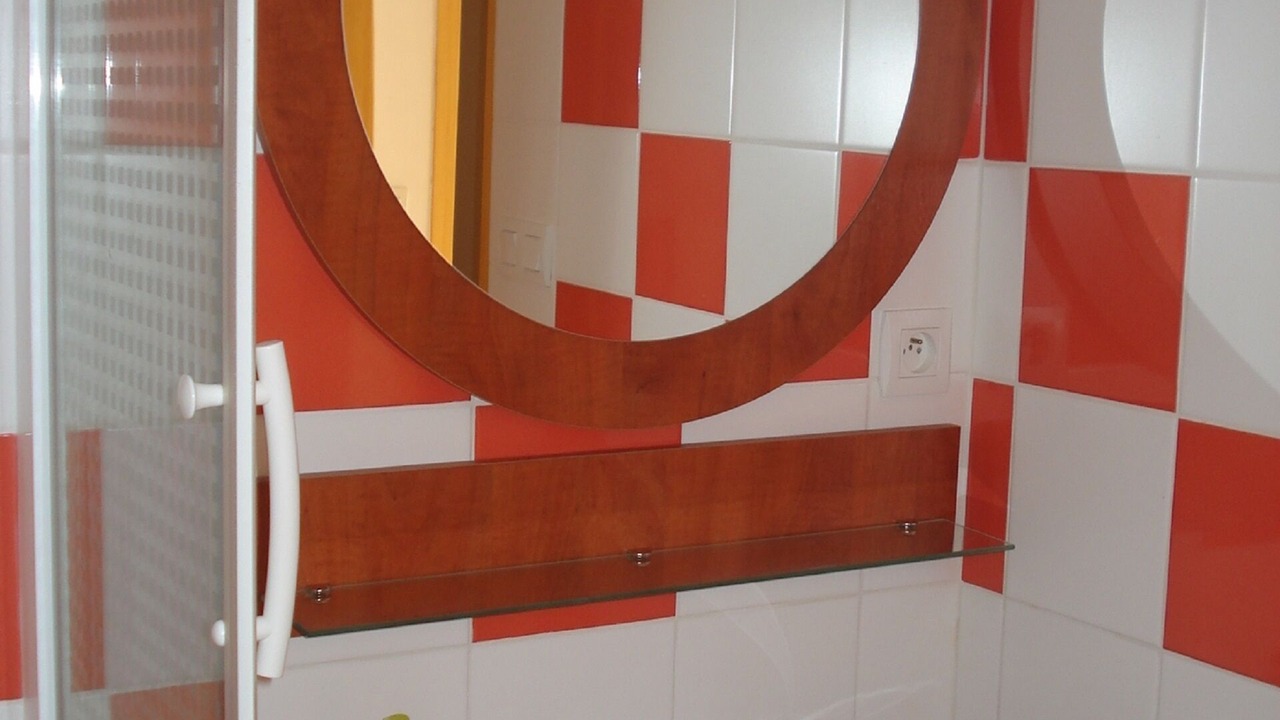 Photo of Bathroom in Regat