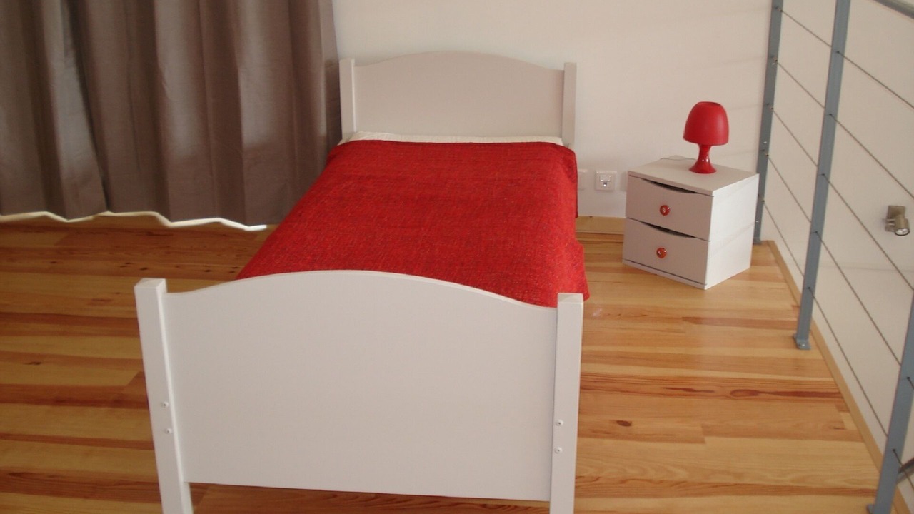 Photo of Bedroom in Regat