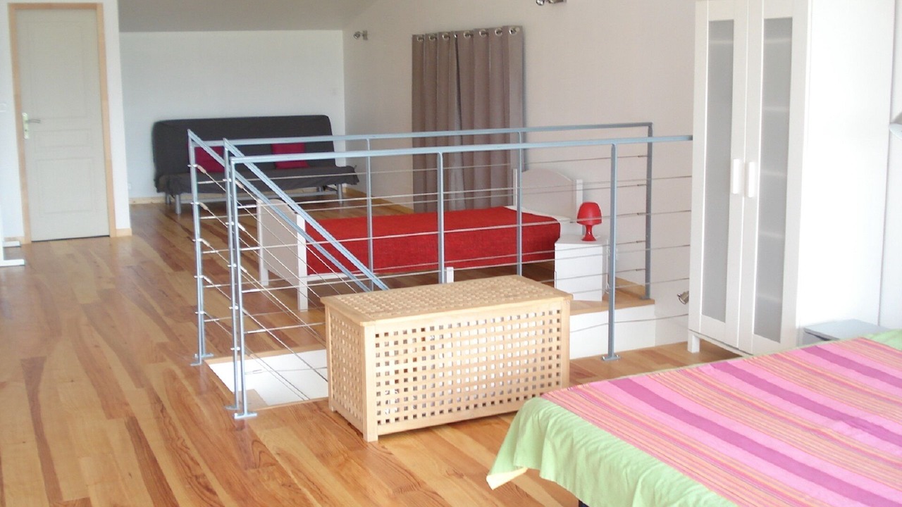 Photo of Bedroom in Regat