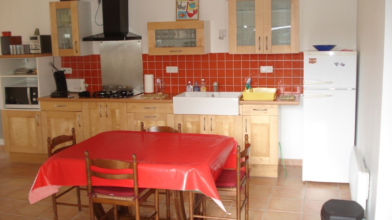 Photo of Kitchen in Regat