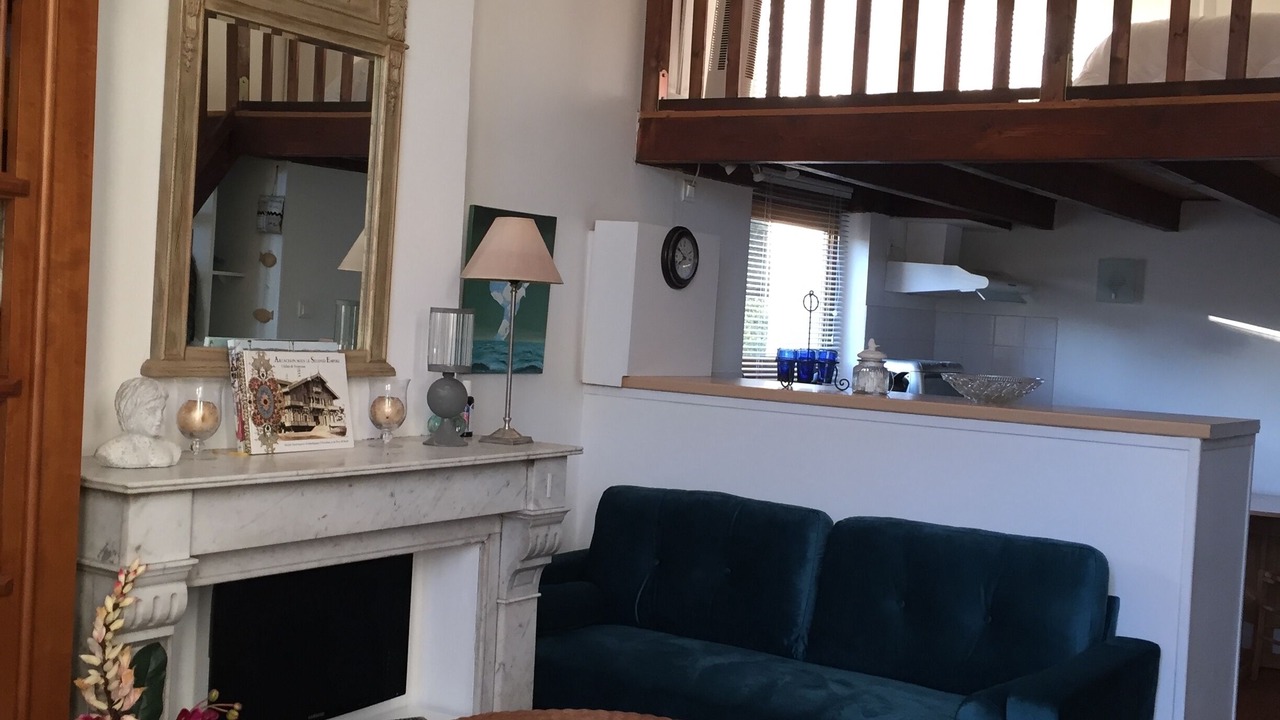 Photo of Livingroom in Arcachon