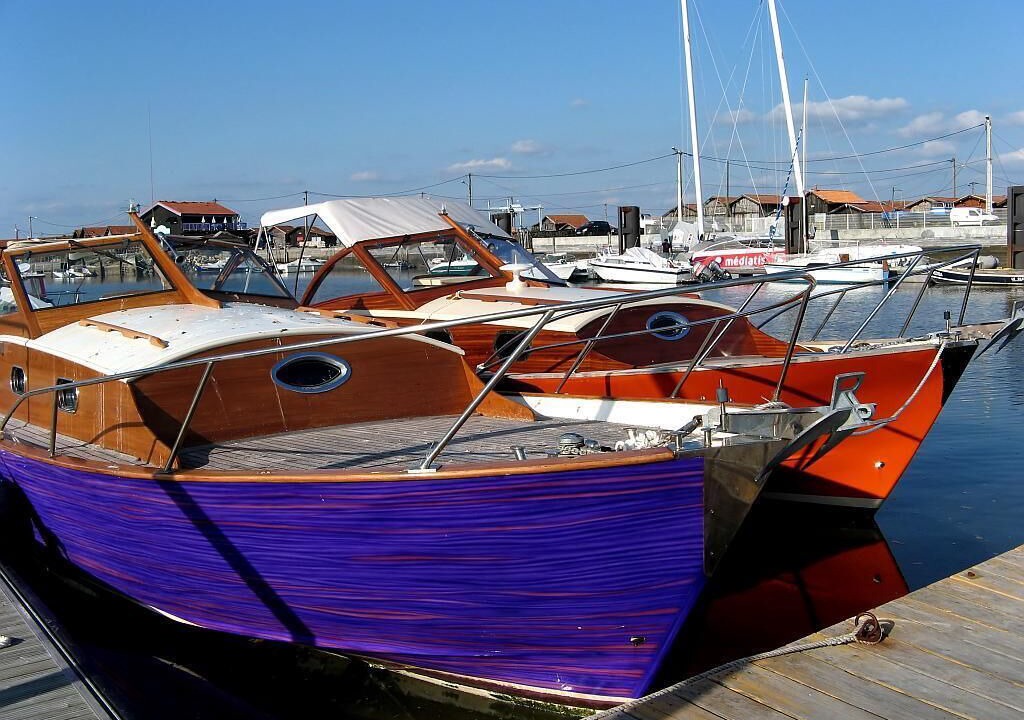 Photo of Others in Arcachon