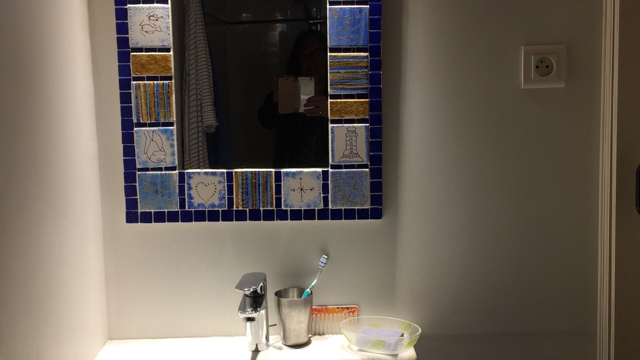 Photo of Bathroom in Arcachon