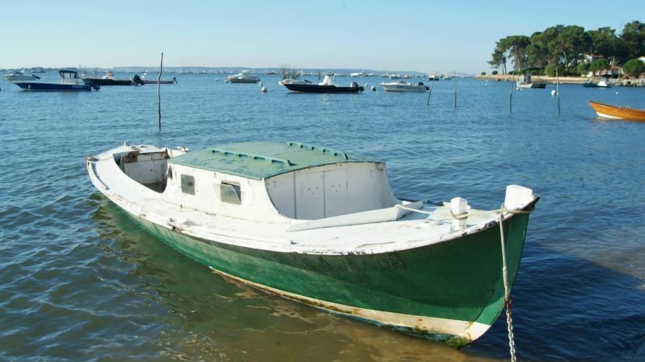 Photo of Others in Arcachon