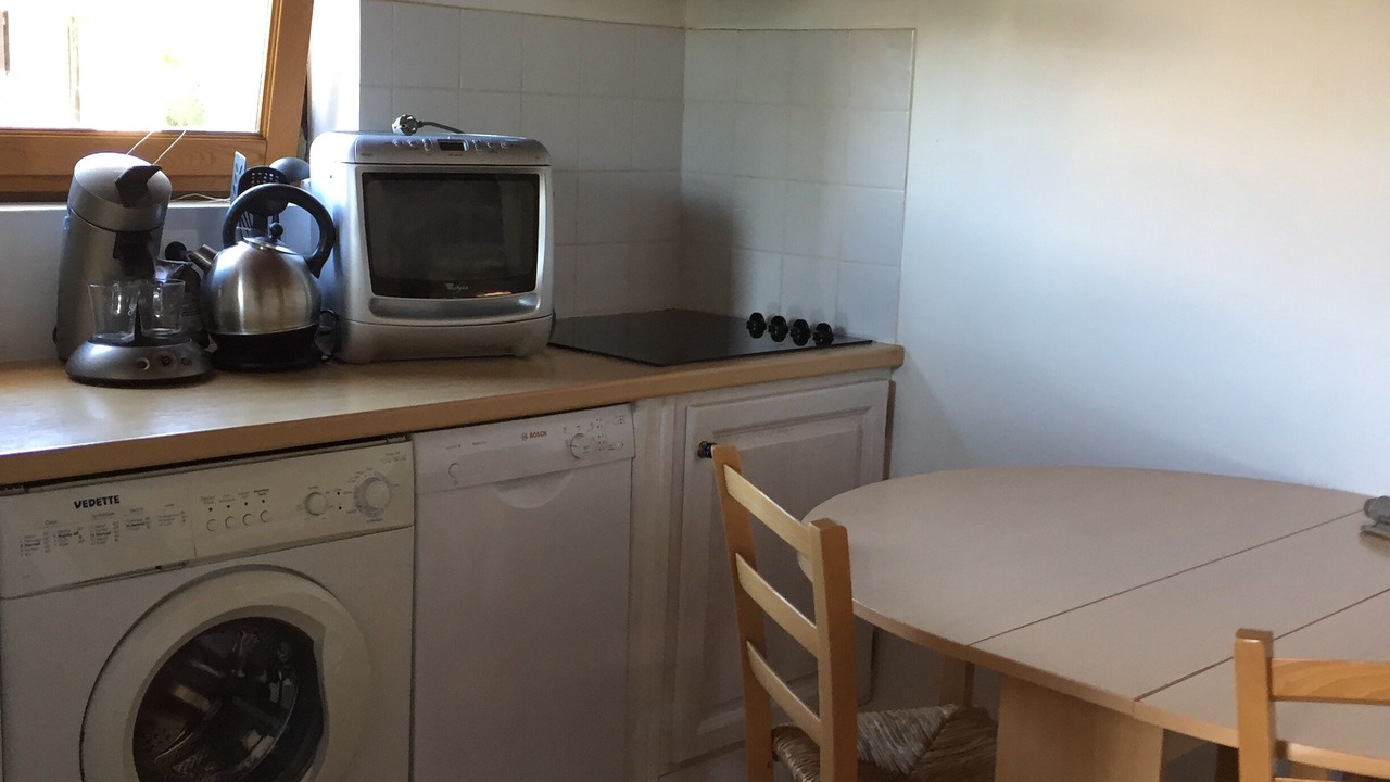 Photo of Kitchen in Arcachon