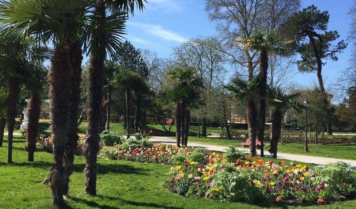 Photo of Outdoor in Arcachon