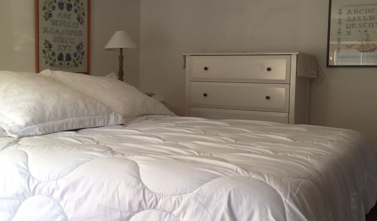 Photo of Bedroom in Arcachon