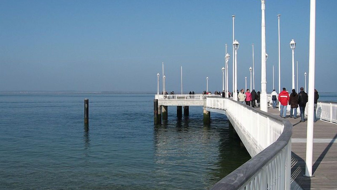 Photo of Outdoor in Arcachon