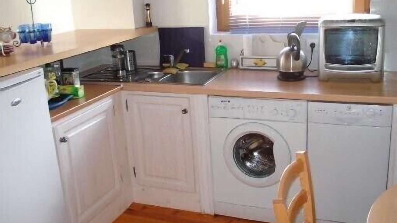 Photo of Kitchen in Arcachon