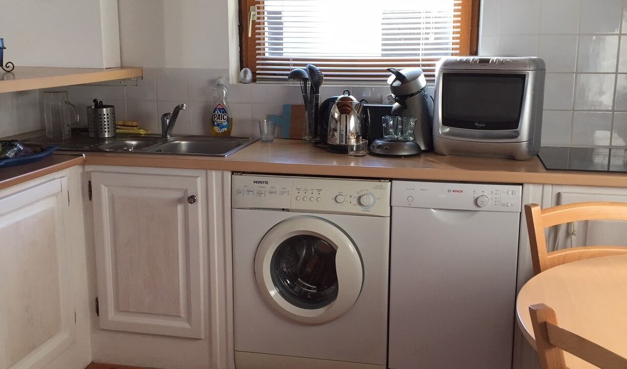 Photo of Kitchen in Arcachon