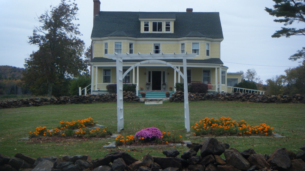 Photo of Outdoor in Lincolnville