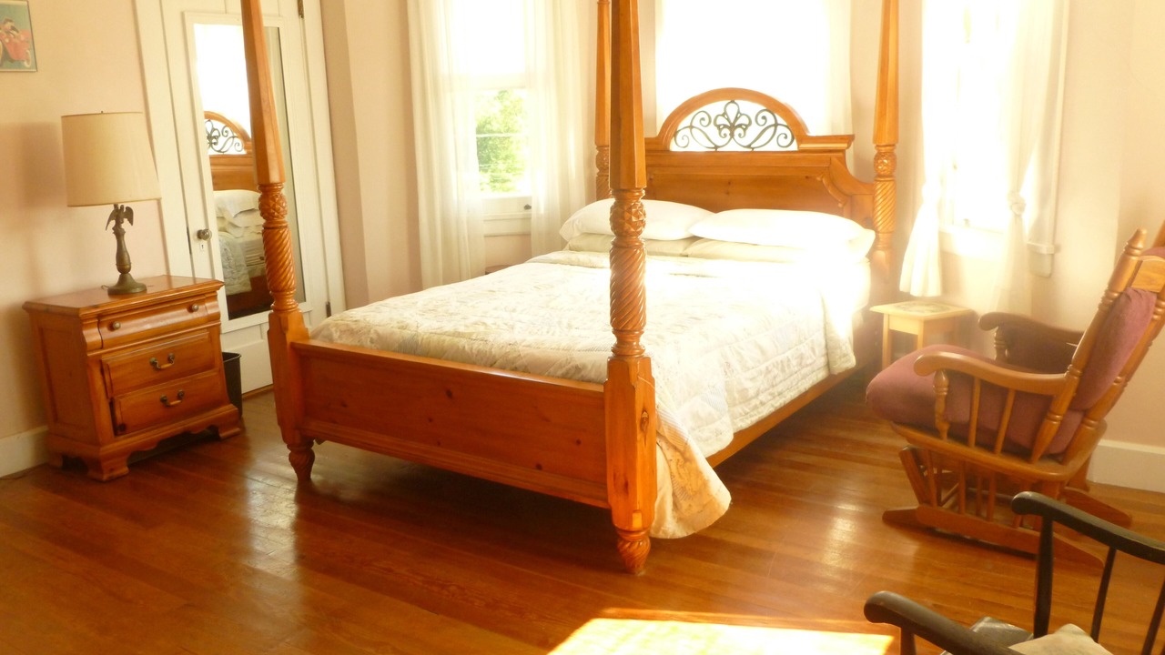 Photo of Livingroom in Lincolnville