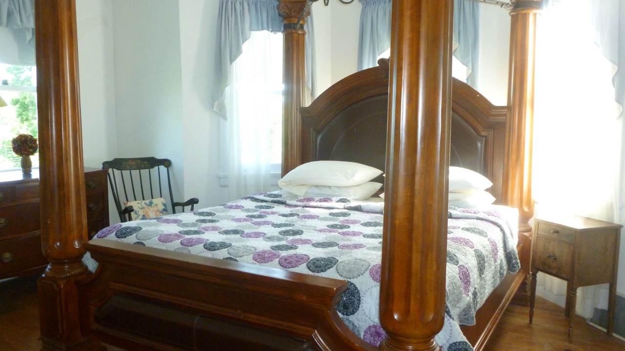 Photo of Bathroom in Lincolnville