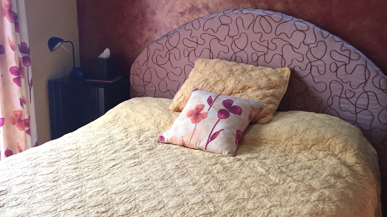 Photo of Bedroom in Nevada City