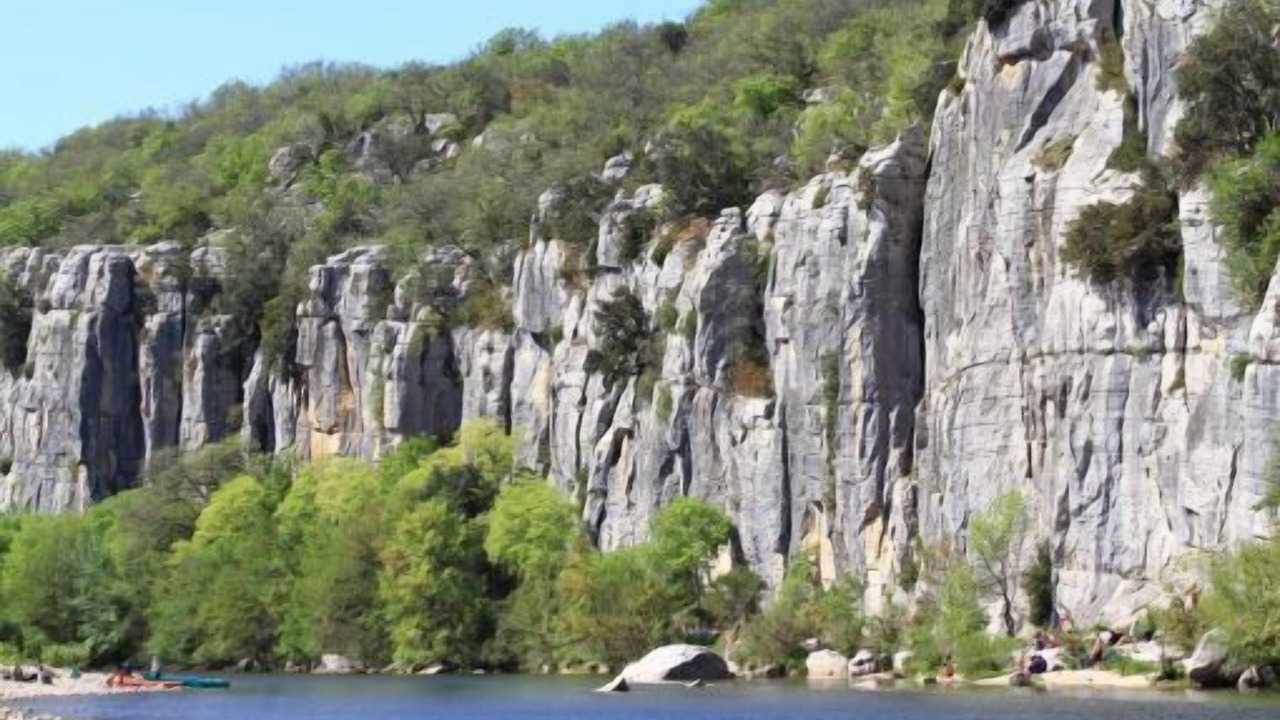 Photo of Outdoor in Lablachere