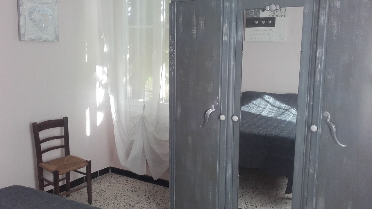 Photo of Bedroom in Lablachere