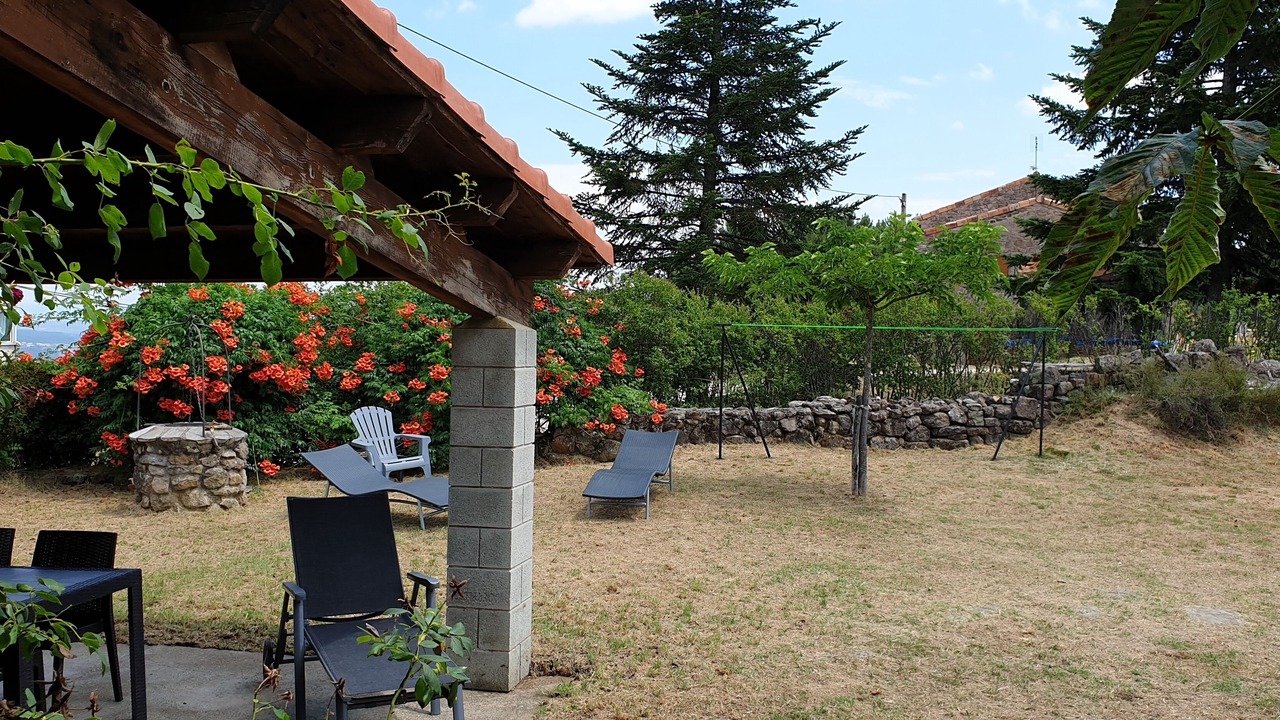 Photo of Outdoor in Lablachere