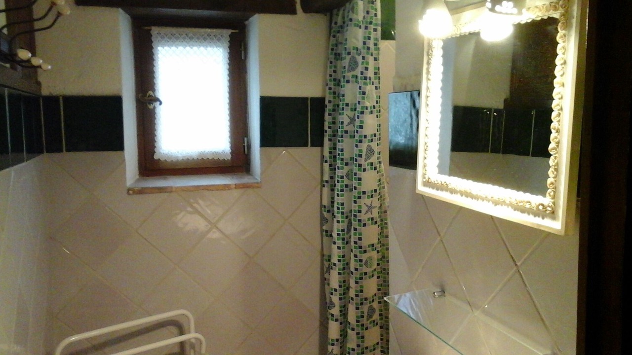Photo of Bathroom in Lablachere