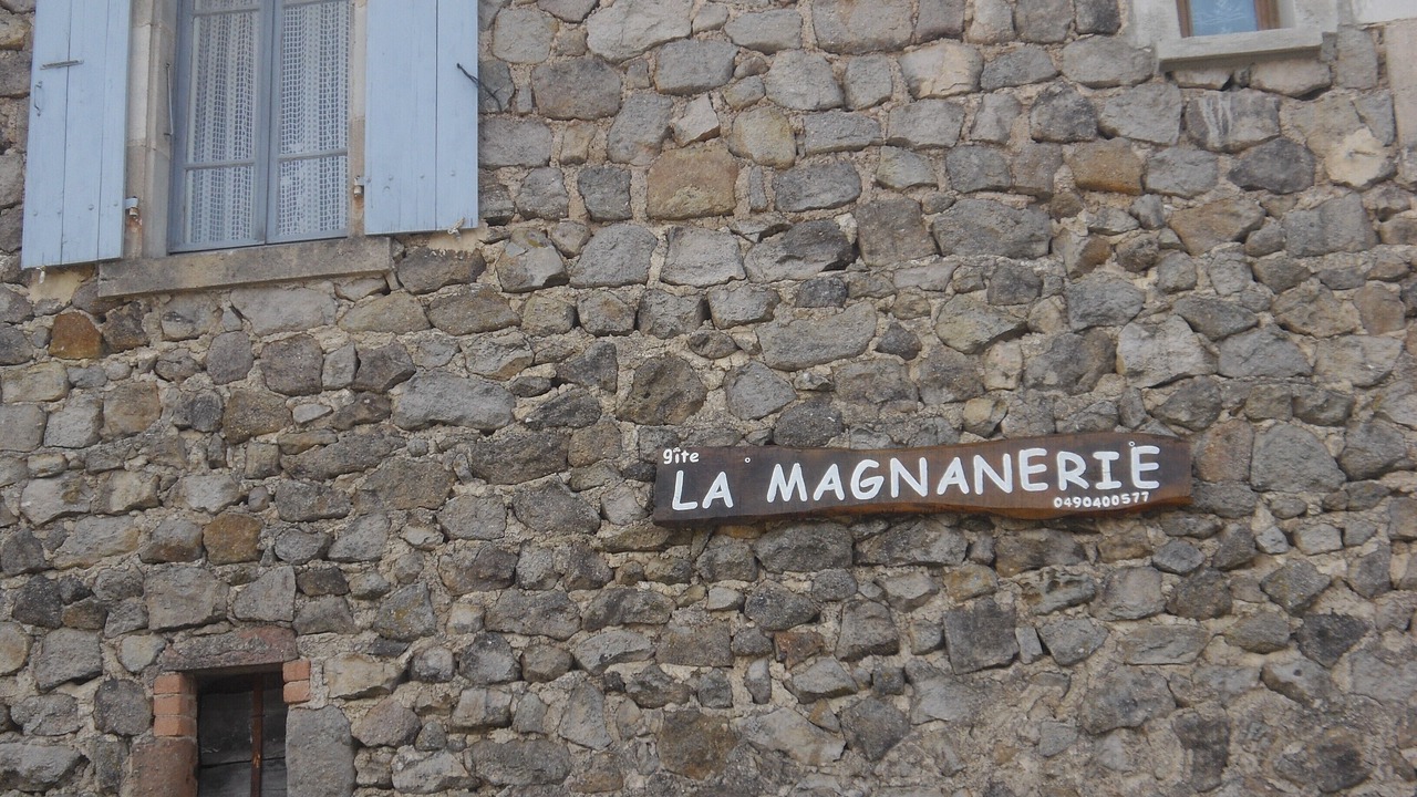 Photo of Outdoor in Lablachere