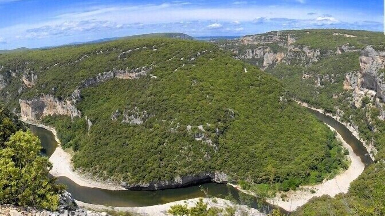 Photo of Outdoor in Lablachere