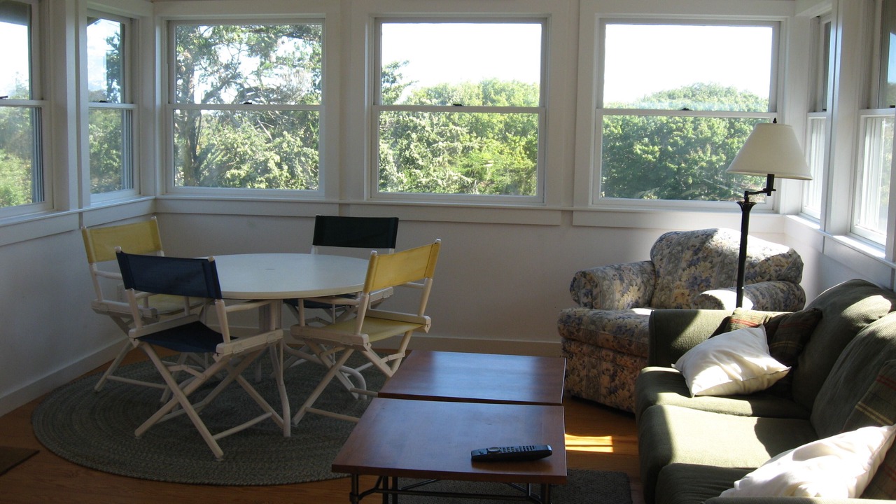 Photo of Livingroom in Quidnet
