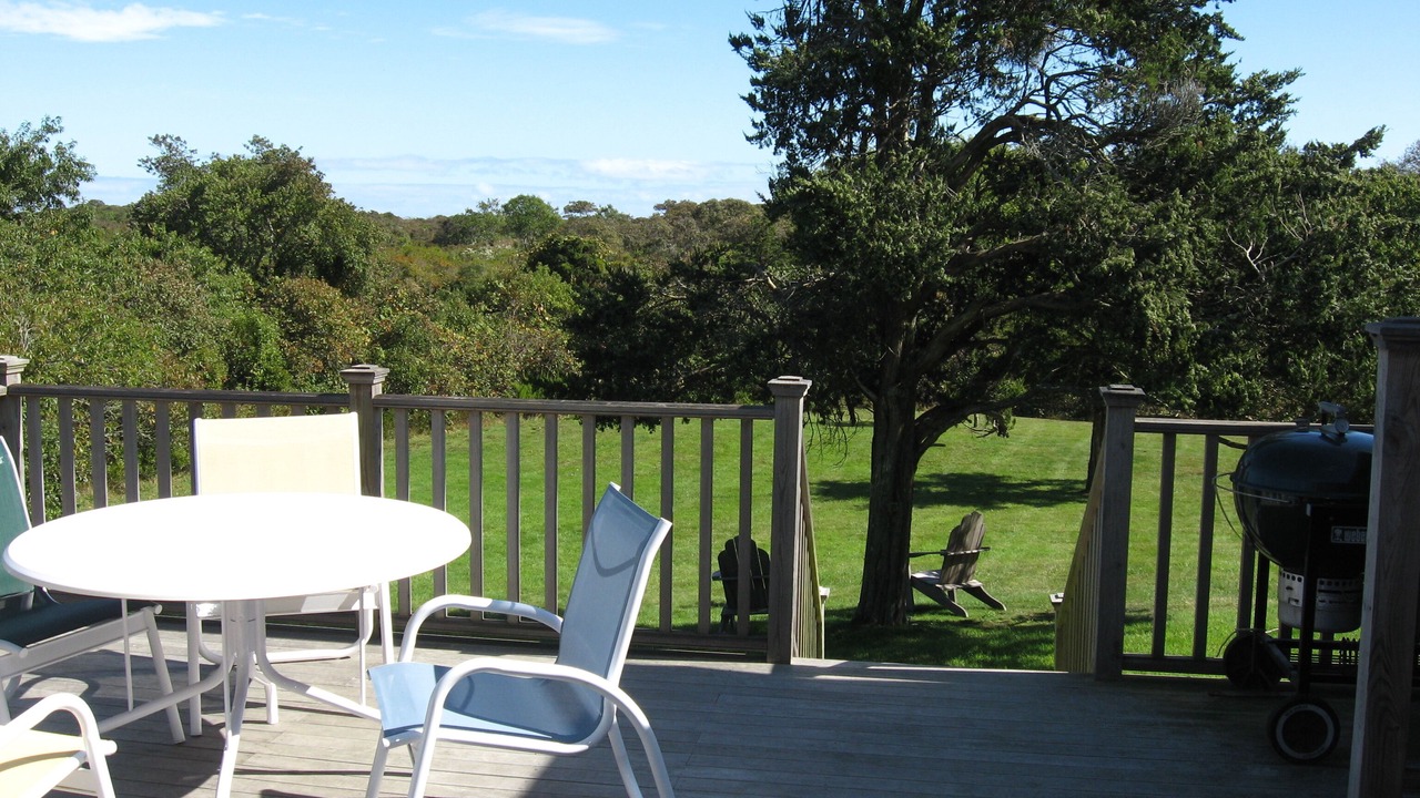 Photo of Outdoor in Quidnet