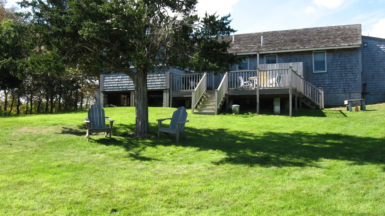 Photo of Patio Balcony in Quidnet