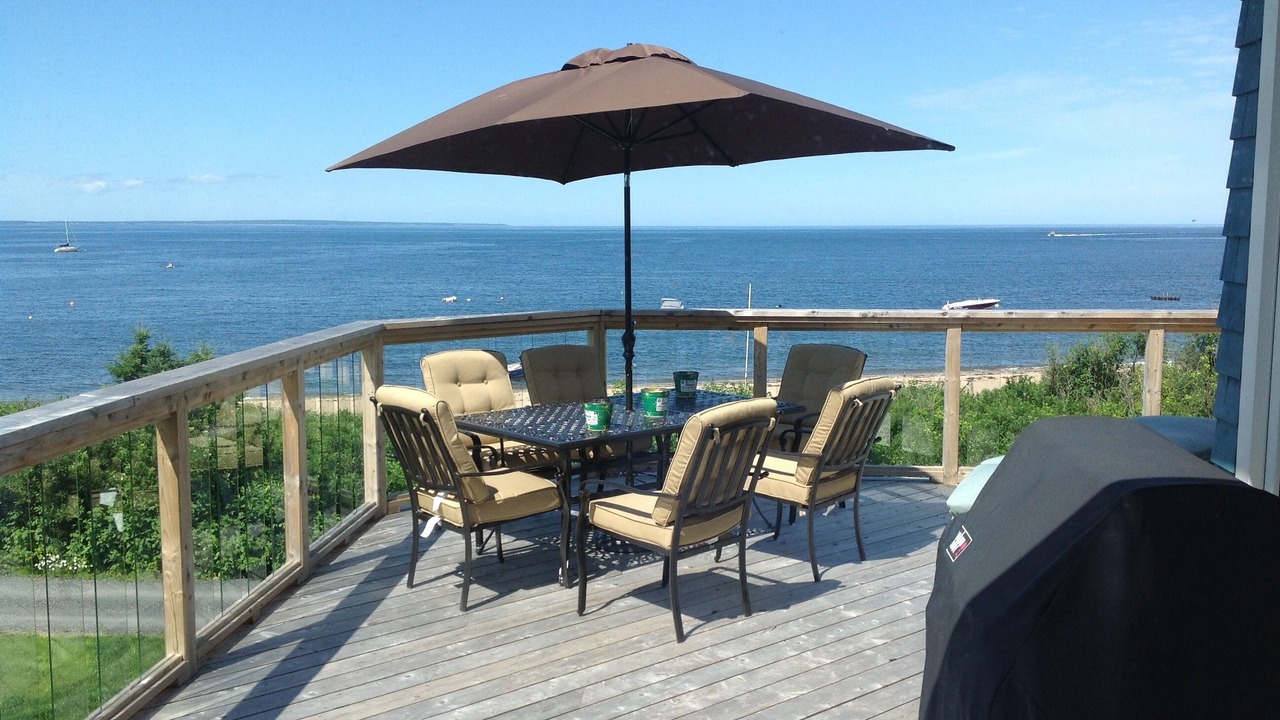 Photo of Outdoor in Trenton