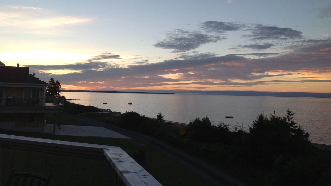 Photo of Patio Balcony in Trenton