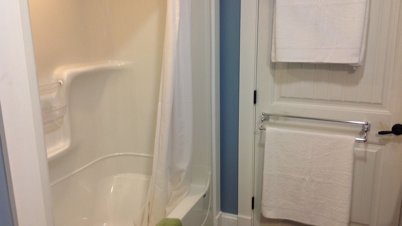 Photo of Bathroom in Trenton