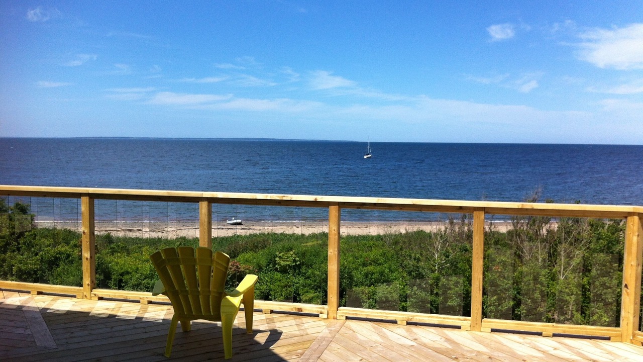 Photo of Patio Balcony in Trenton