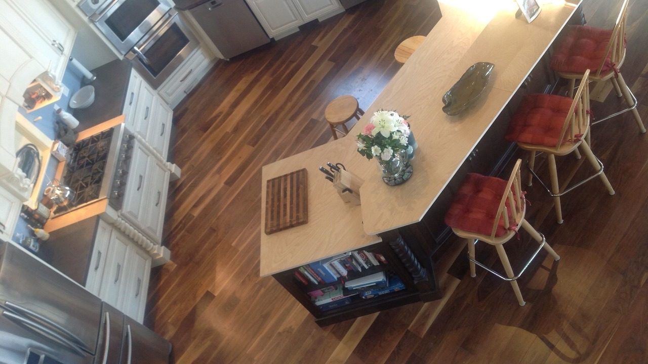 Photo of Kitchen in Trenton