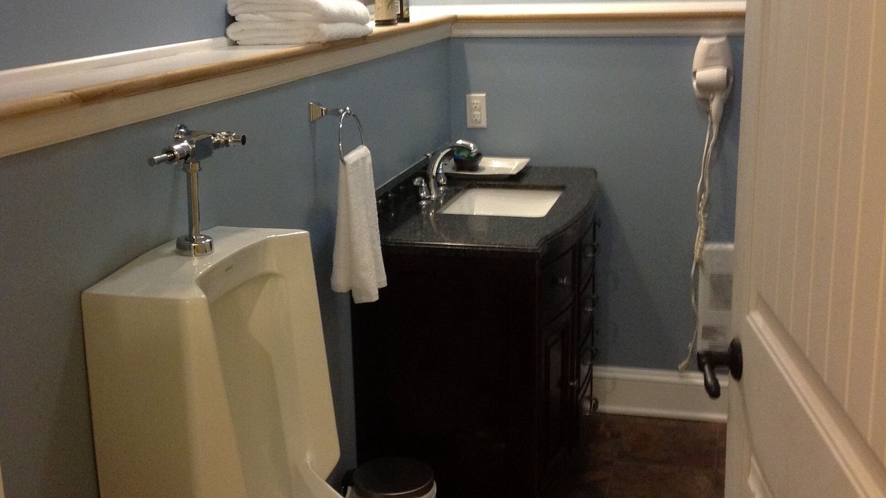 Photo of Bathroom in Trenton