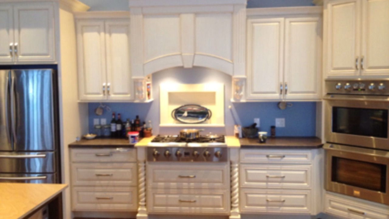 Photo of Kitchen in Trenton