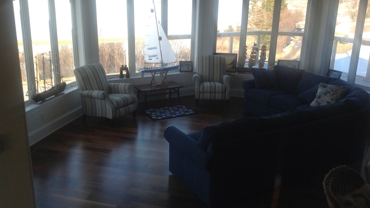 Photo of Livingroom in Trenton
