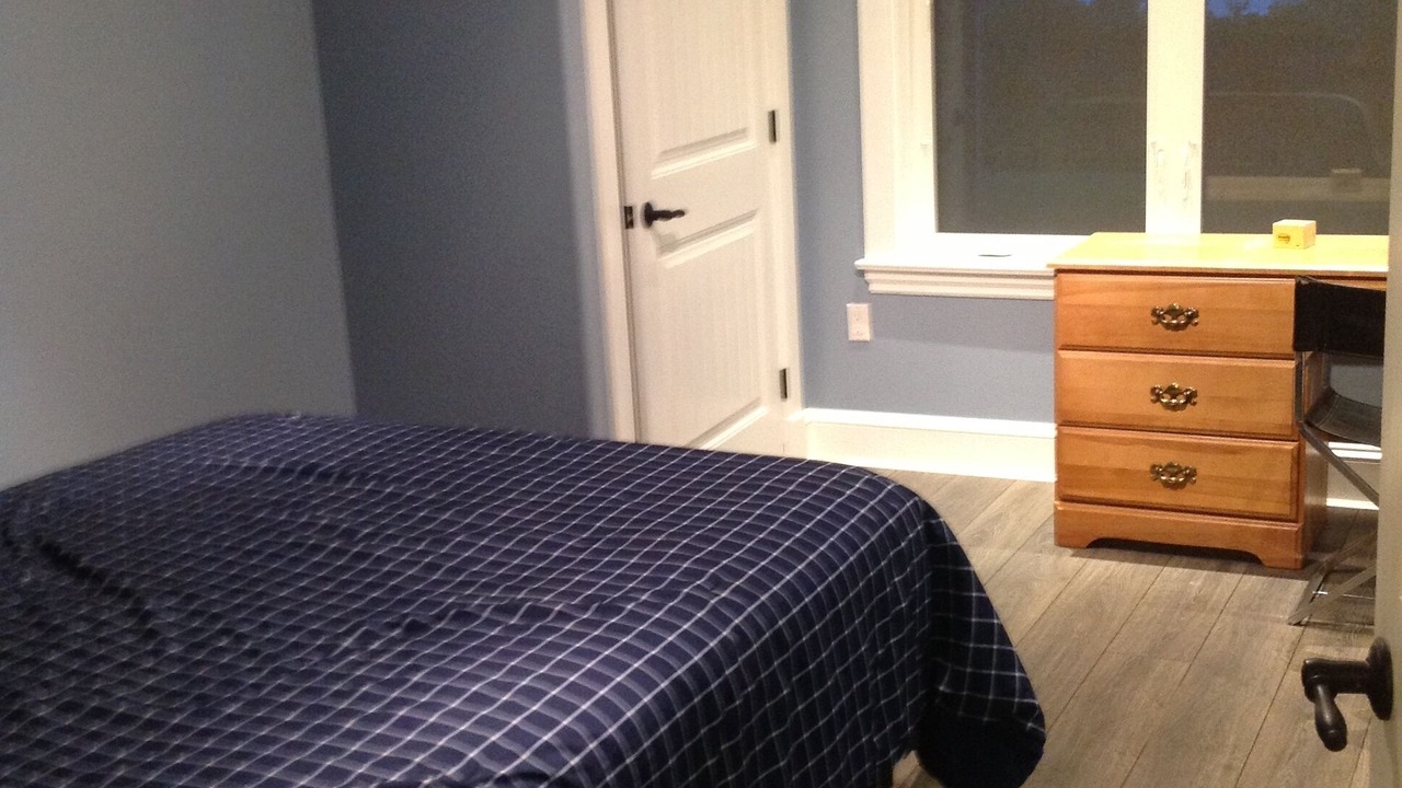 Photo of Bedroom in Trenton