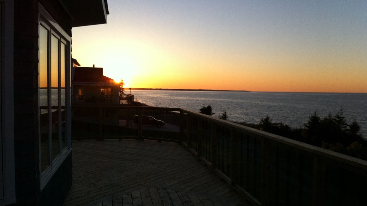Photo of Patio Balcony in Trenton